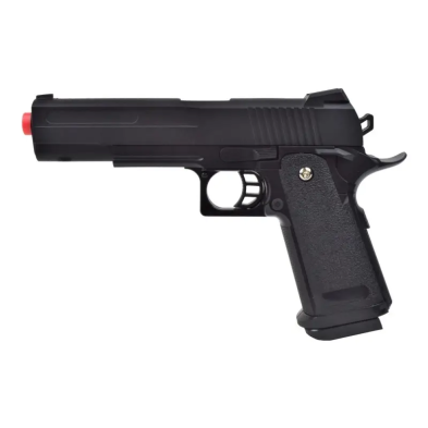 Pistola airsoft de muelle Vigor (V306) RLM