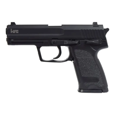 Pistola airsoft de muelle (HA 112B) 6mm RLM