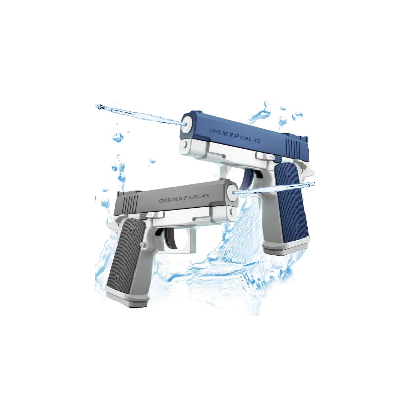 Pistolas de agua M1911