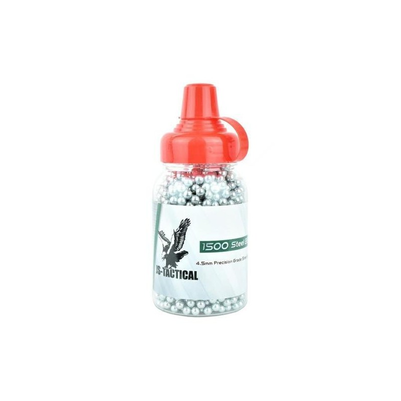 Bolas de acero BBS 4.5MM