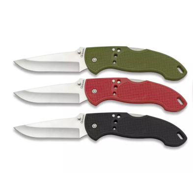 Set 3 navajas de Bolsillo