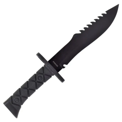 Cuchillo de caza SCK (CW-829-8)